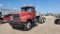 2007 Mack CHN613 600 Cab-Behind-Engine Truck Tractor