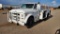 Chevrolet C50 Fuel Truck