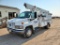 2005 Chevrolet Kodiak 4500  Cab/Chassis 2D Bucket Truck