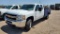 2013 Chevrolet Silverado 2500 W/T Extended Cab / LWB / SWB 4D