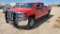 2019 Chevrolet Silverado 2500 W/T Double Cab / LWB 4D