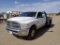 2012 Ram 3500 Laramie Crew Cab / LWB 4D Laramie