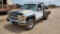 1993 GMC C/K2500 Sierra  Heavy Duty / Regular Cab 2D Reg. Cab 8-ft. Bed 4WD