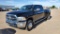 2018 Ram 3500 SLT Crew Cab / LWB 4D