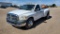 2006 Dodge Ram 3500 SLT Regular Cab 2D