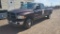 2004 Dodge Ram 2500 SLT Quad Cab 4D