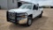 2016 Chevrolet Silverado 2500 W/T Double Cab / LWB / SWB 4D