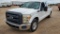 2015 Ford F250 XL LWB / Supercab 4D
