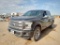 2015 Ford F150 Lariat Super Crew 4D