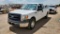 2013 Ford F150 STX Supercab 4D