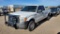 2011 Ford F150 FX4  XL Supercab 4D XL