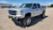 2012 GMC Sierra 1500 SLE Crew Cab 4D