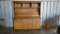 Oak Back Bar (86.5