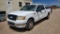 2008 Ford F150 XLT Super Crew 4D 60th Anniversary