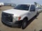 2014 Ford F150 STX Supercab 4D