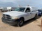 2011 Ram 1500 SLT / ST Regular Cab 2D ST
