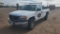 2007 GMC Sierra 2500 SL  Regular Cab 2D