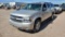 2009 Chevrolet Suburban 1500 LTZ SUV 4D