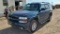 2005 Chevrolet Tahoe LS SUV 4D