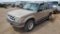 1997 Ford Explorer Eddie Bauer / Limited / XL / XLT SUV 4D