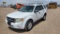 2012 Ford Escape XLT SUV 4D