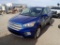 2017 Ford Escape SE SUV 4D