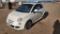 2013 FIAT 500 Sport Hatchback 2D