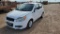 2011 Chevrolet Aveo LT Hatchback 4D