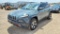 2014 Jeep Cherokee Trailhawk SUV 4D