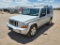 2006 Jeep Commander Limited SUV 4D