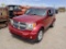 2007 Dodge Nitro SXT SUV 4D