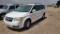 2009 Dodge Grand Caravan SXT Wagon 4D