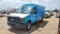 2008 Ford E350  Parcel Delivery 2D