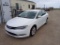 2016 Chrysler 200 Limited Sedan 4D