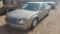 2002 Cadillac DeVille DHS Sedan 4D