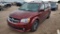 2017 Dodge Grand Caravan SXT Wagon 4D