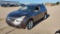 2008 Nissan Rogue SL SUV 4D
