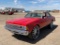 1978 Chevrolet Caprice Impala Classic