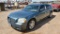 2005 Dodge Magnum R/T Wagon 4D