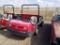 2011 Toro Workman UTV