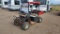 Brister Trail Wagon  UTV