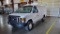 2011 Ford E250 Vans Econoline Extended Cargo Van 3D