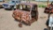 50's Chevrolet Pickup 5 Window Cab