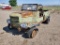 1930s Jeep
