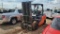Toyota 8FG45U Forklift