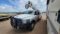 2011 Ram 4500 Chassis SLT / ST Regular Cab 2D Bucket Truck