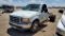 2001 Ford F350 Super Duty XL Regular Cab and Chassis 2D XL 2WD DRW