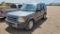 2007 Land Rover LR3 SE Hardtop 4D