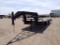 1995 Flatbed Trailer