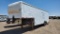 1996 Wells Cargo CVG3225 Enclosed Cargo Trailer